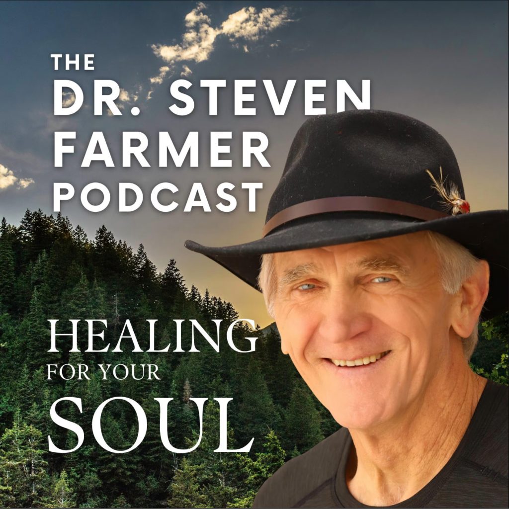 the-dr-steven-farmer-podcast-mind-body-spirit-fm