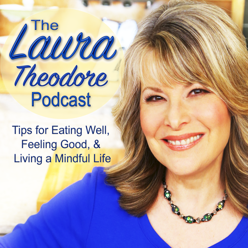 The Laura Theodore Podcast - Mind Body Spirit.fm